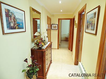 Piso en venta en Lloret de Mar (Fenals) 3 habitaciones