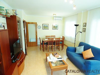 Piso en venta en Lloret de Mar (Fenals) 3 habitaciones