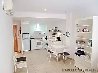 Apartamento en venta en Lloret de Mar, zona Fenals