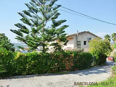 Magnífica CASA en venta en Fenals, Lloret de Mar